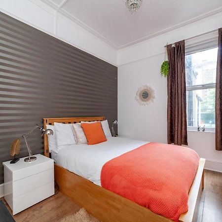 The Orange Garden 2 Bed Serviced Apartment Near Notting Hill Portobello Market Londres Exterior foto