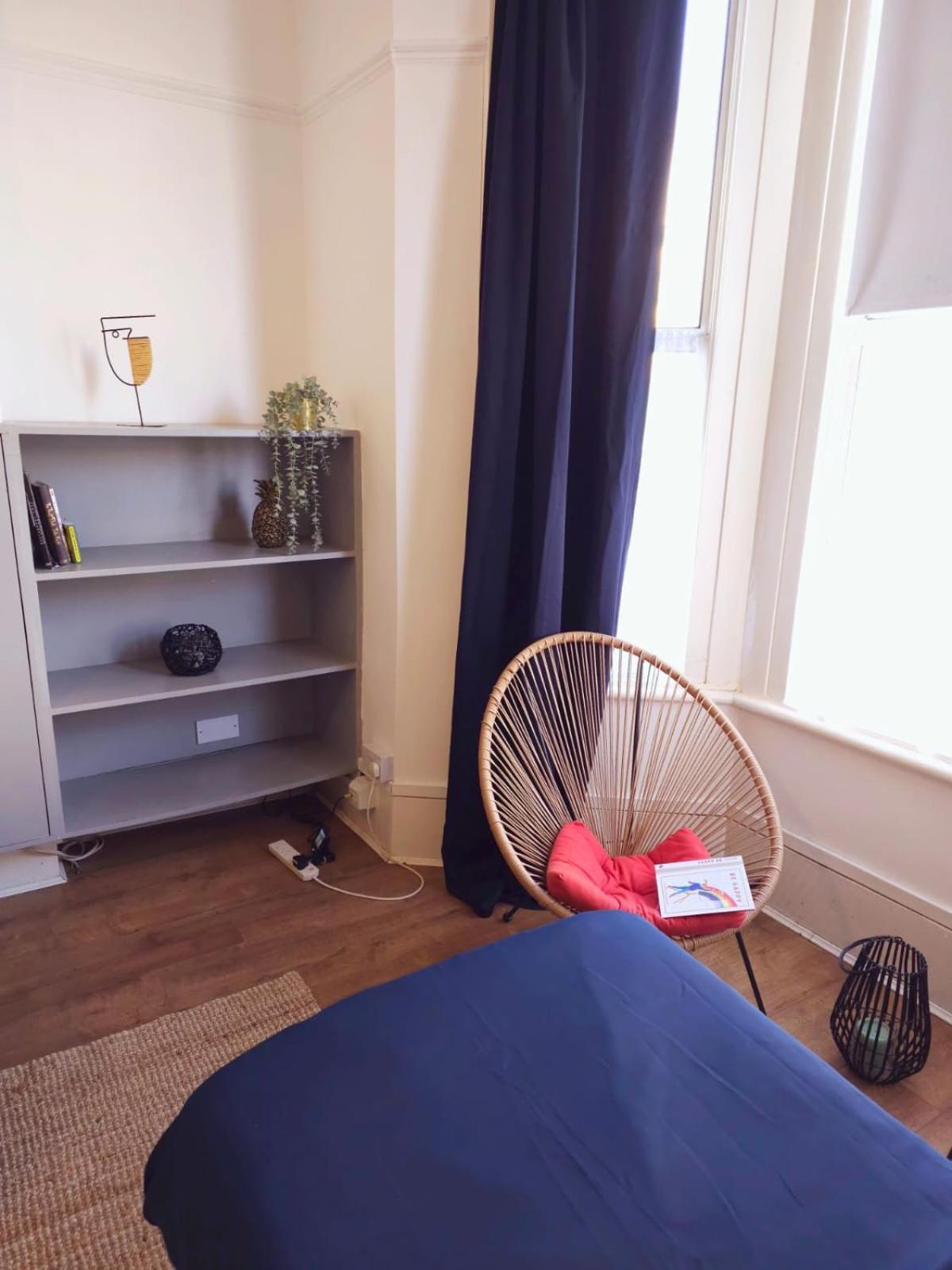 The Orange Garden 2 Bed Serviced Apartment Near Notting Hill Portobello Market Londres Exterior foto